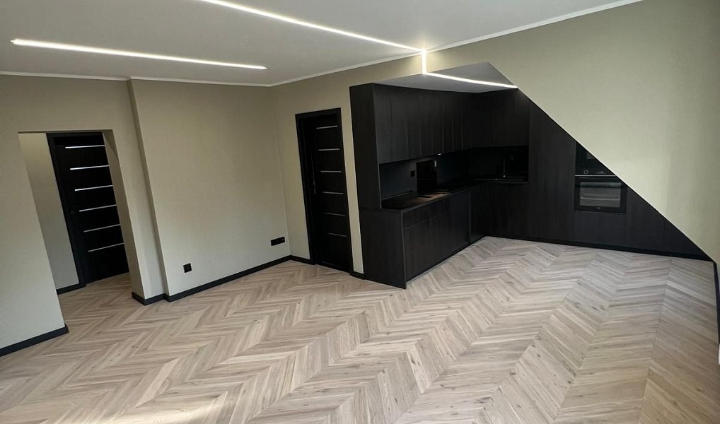Pronájem bytu 3+kk, 76 m², Kateřinky - Opava, Opava