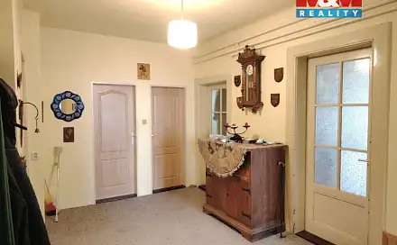 Prodej bytu 4+1 120 m²