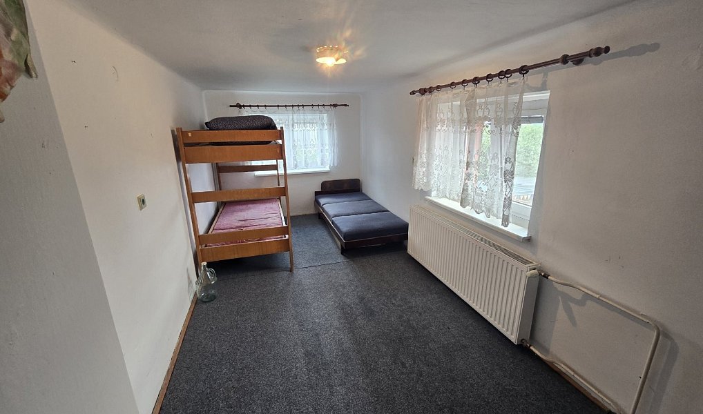 Prodej domu 118 m² s pozemkem 795 m², Křelov-Břuchotín – náhled fotky 21