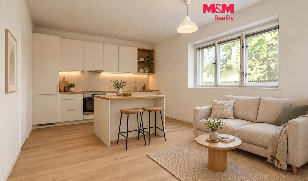 Prodej domu 83 m² s pozemkem 346 m², Vyšehořovice – fotka 1 z 20