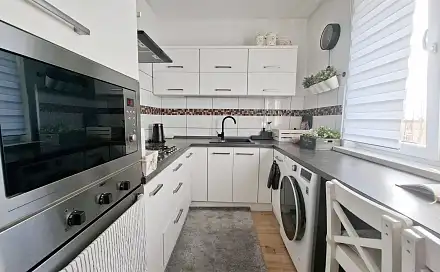 Prodej bytu 2+1 55 m², Horova, Karviná - Ráj
