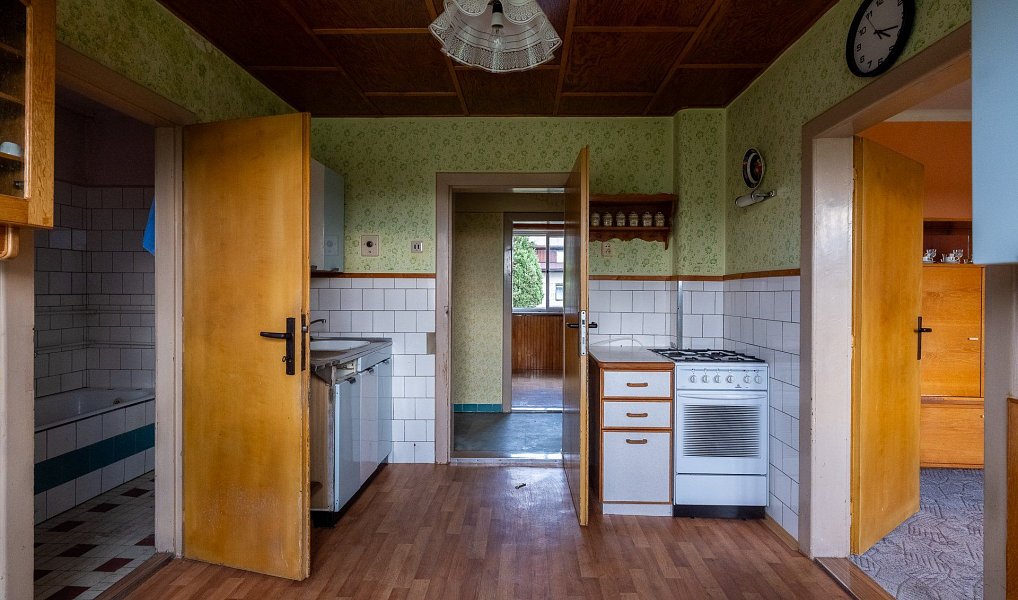 Prodej domu 102 m² s pozemkem 1 090 m², Nepomuk – náhled fotky 3