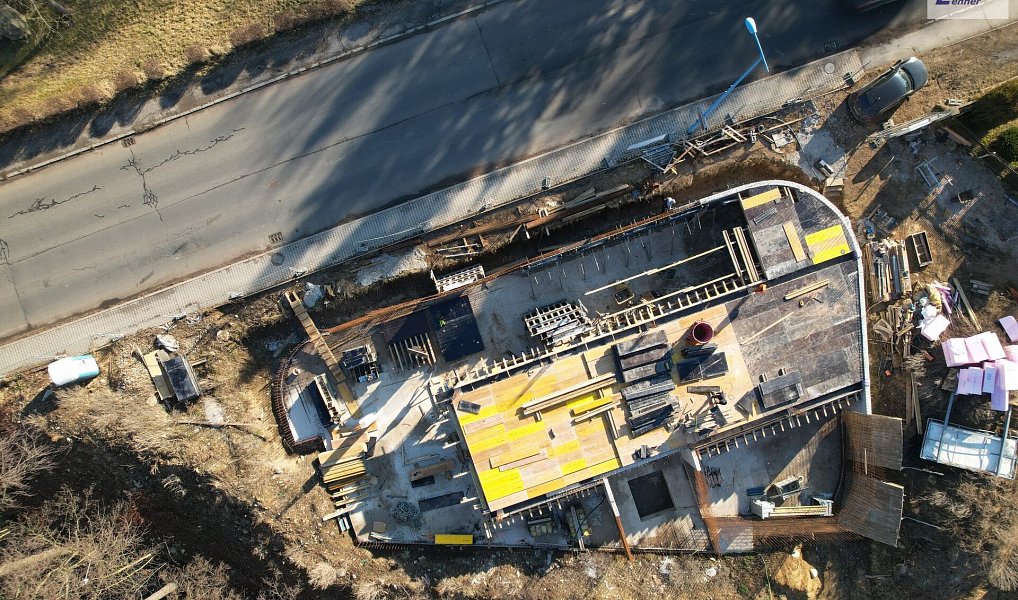 Prodej bytu 3+kk 92 m², Rožmitál pod Třemšínem – náhled fotky 18
