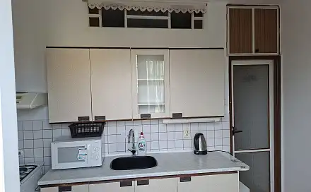 Pronájem bytu 3+1 74 m²