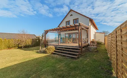 Prodej domu 128 m² s pozemkem 782 m², Štáblovice, okres Opava