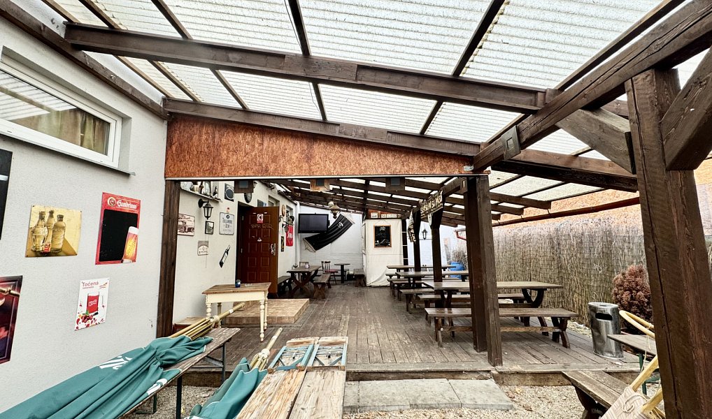 Pronájem obchodních prostor 166 m², Sokolov – náhled fotky 12