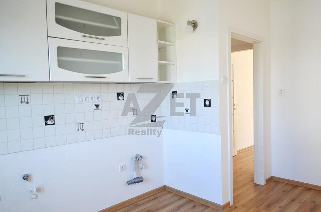 Prodej bytu 2+1 52 m² – fotografie 3
