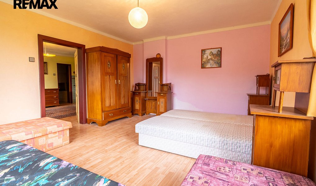 Prodej ubytovacího objektu 750 m², Rokytnice v Orlických horách – náhled fotky 11