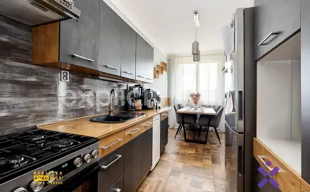 Prodej bytu 3+1 75 m²
