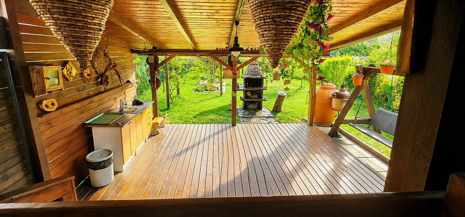 Prodej domu 45 m² s pozemkem 394 m² – fotografie 3