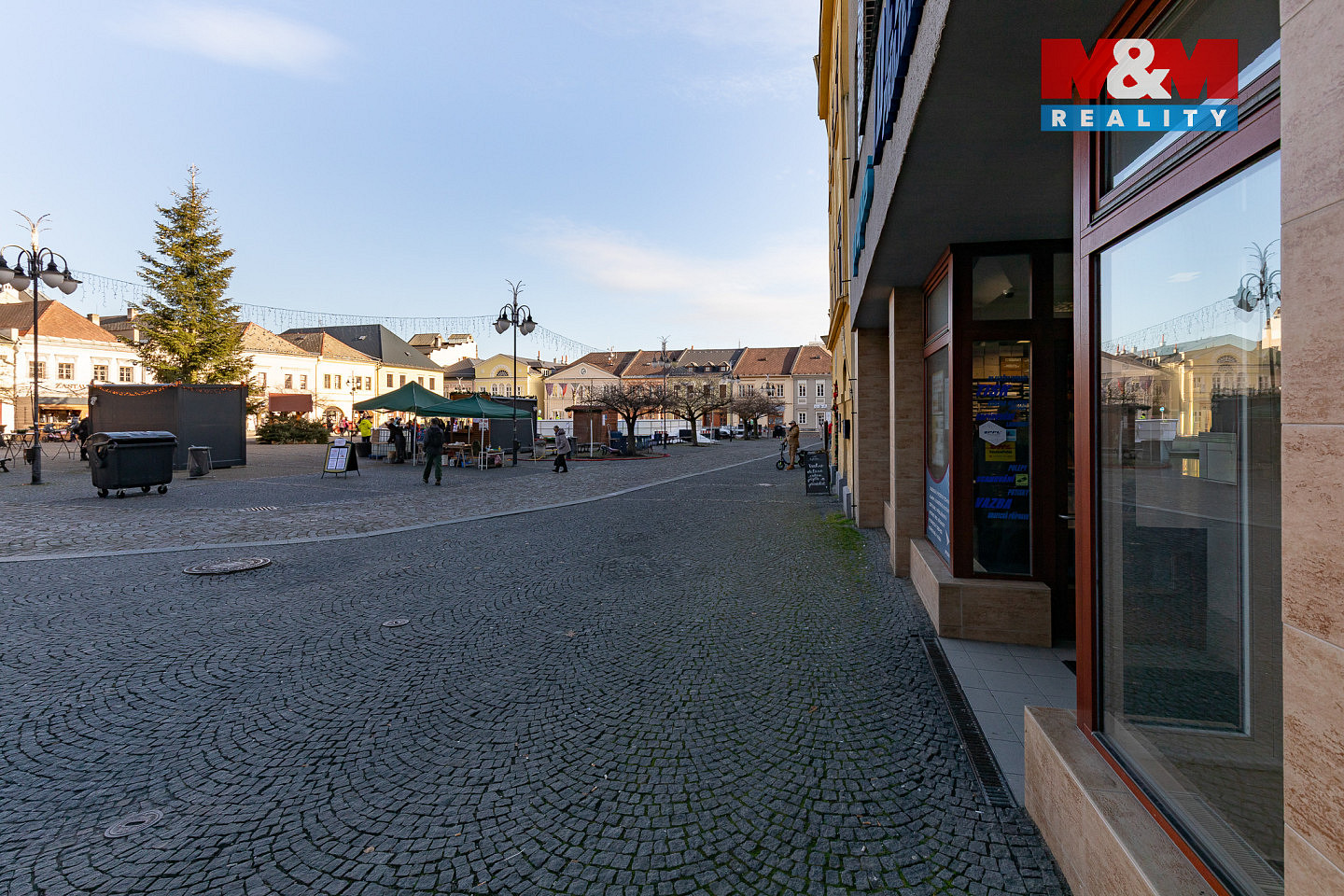 Prodej obchodních prostor 720 m² — photo 3