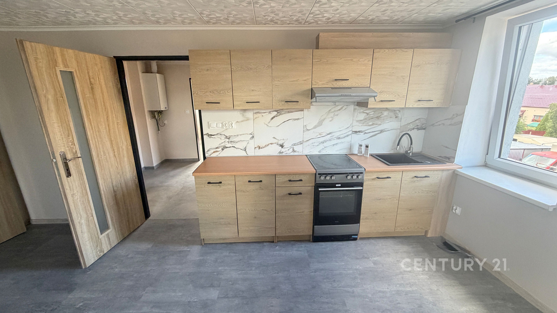 Pronájem bytu 3+kk 64 m² – fotografie 4