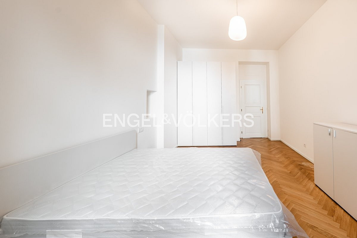 Pronájem bytu 2+kk 56 m² — photo 5