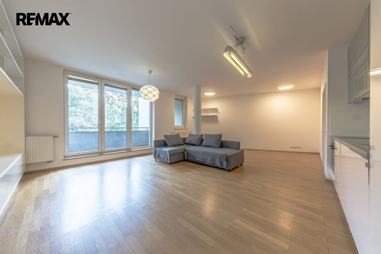 Prodej bytu 2+kk 70 m²