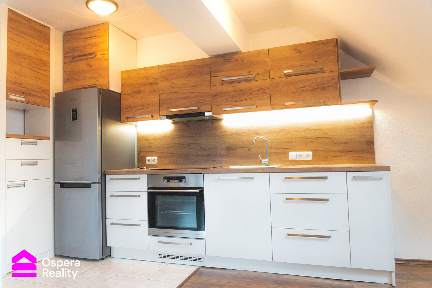 Prodej bytu 2+kk 57 m²
