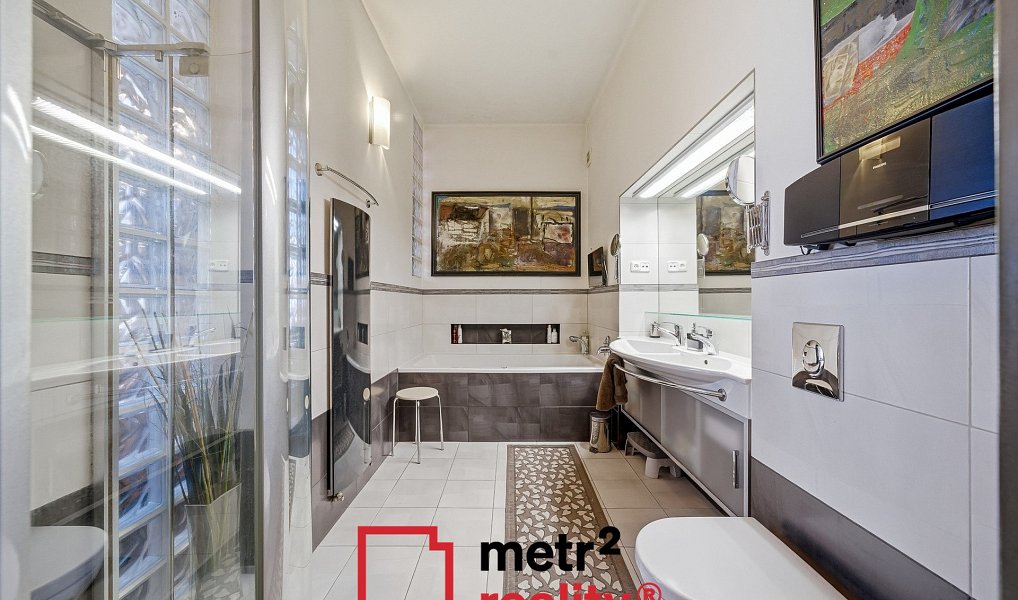 Prodej domu 678 m² s pozemkem 984 m², Olomouc – náhled fotky 17