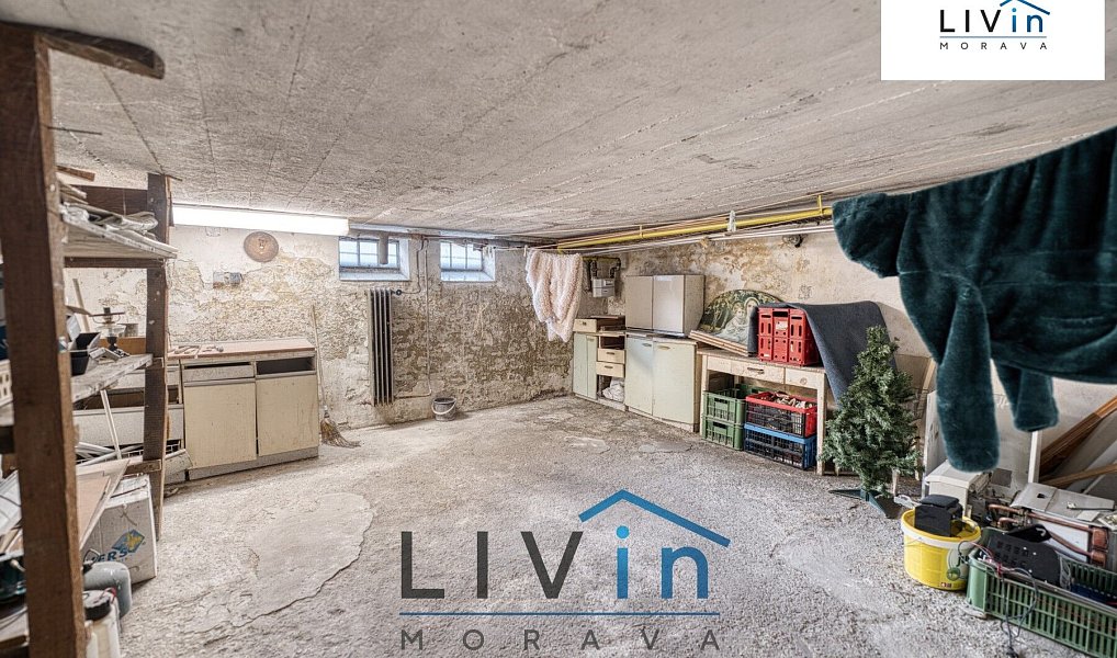 Prodej domu 143 m² s pozemkem 155 m², Olomouc – náhled fotky 25