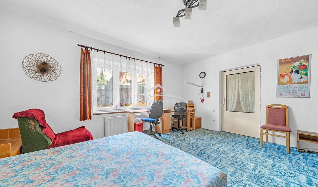 Prodej domu 130 m² s pozemkem 757 m², Žirovnice – náhled fotky 9