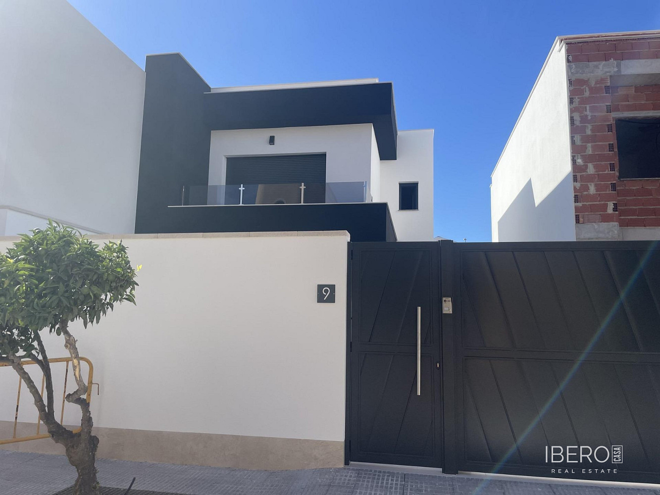 Casa 4+kk – Almoradí, Las Heredades - Vista 2