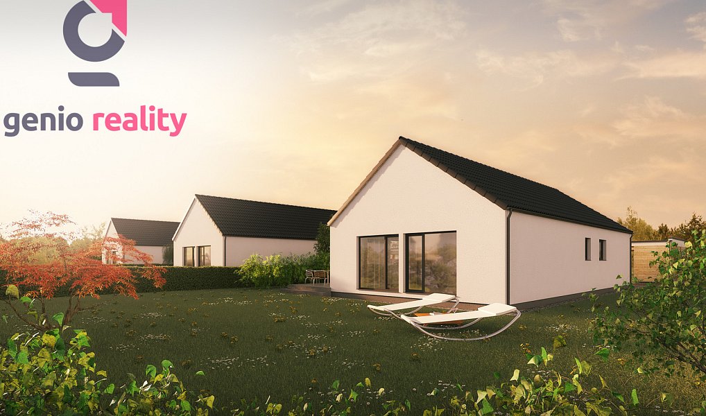 Prodej domu 99 m² s pozemkem 901 m², Panenský Týnec – náhled fotky 5