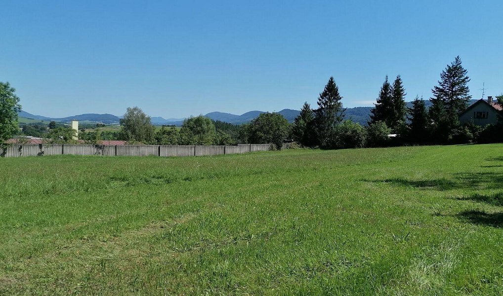 Prodej stavebního pozemku 1 171 m², Hostašovice – náhled fotky 6