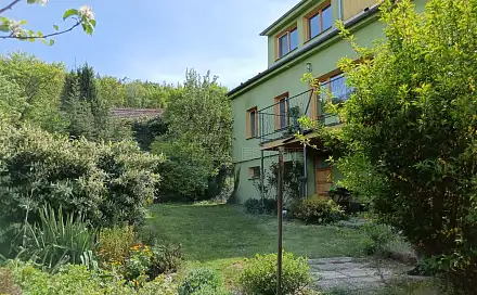 Prodej domu 200 m² s pozemkem 884 m², Drahanovice - Lhota pod Kosířem, okres Olomouc