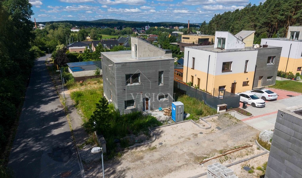 Prodej domu 164 m² s pozemkem 472 m², Třemošná – náhled fotky 38