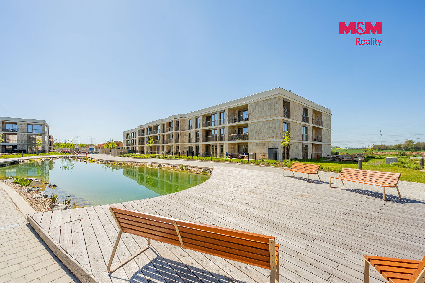 Prodej bytu 3+kk 83 m² – fotografie 2