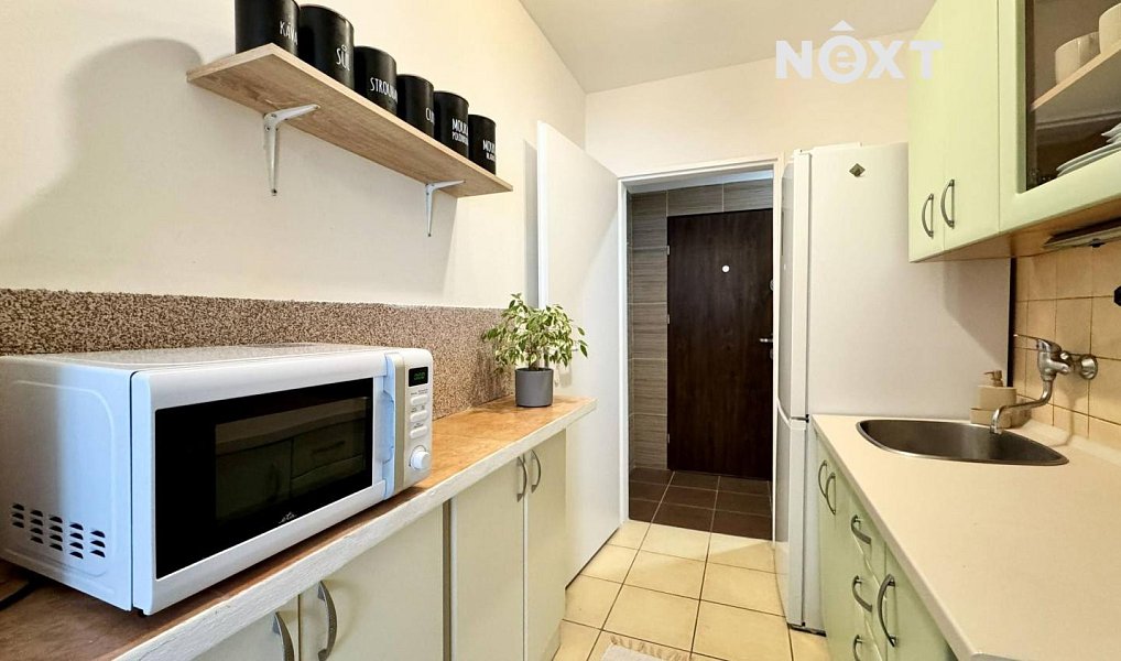 Prodej bytu 1+kk 29 m², Kroměříž – náhled fotky 16