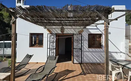 Prodej domu 66 m² s pozemkem 754 m², Bedar, Španělsko