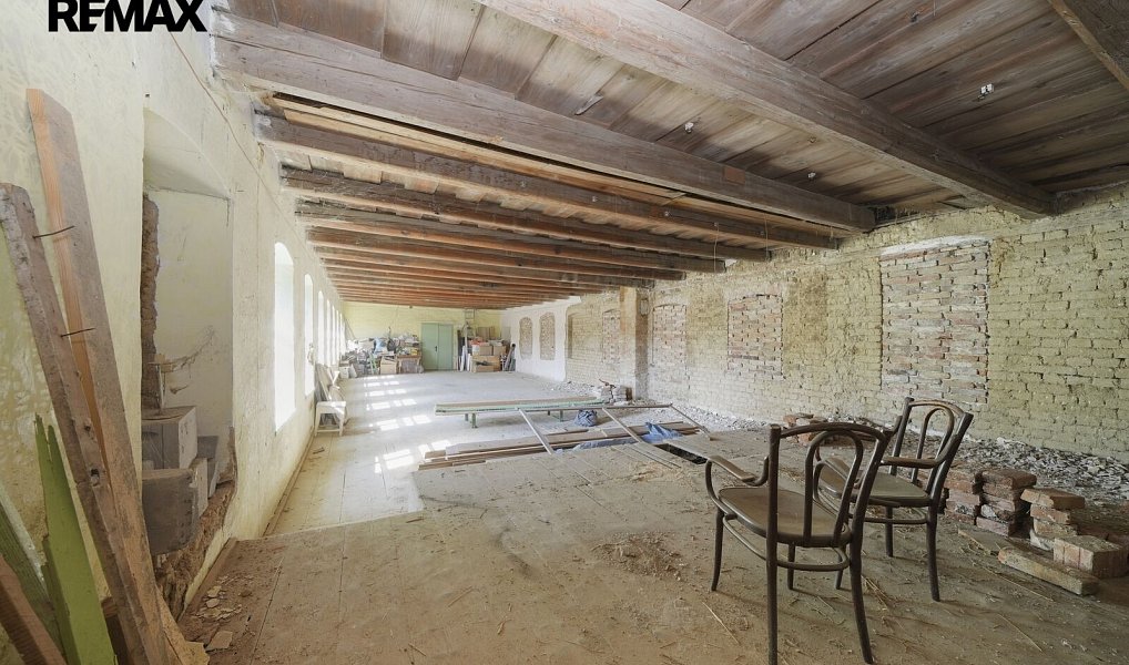 Prodej komerčního objektu (jiného typu) 407 m², Kulířov – náhled fotky 18