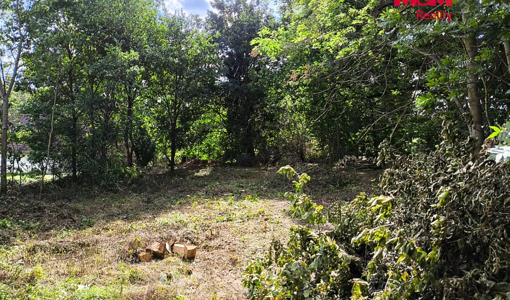 Prodej stavebního pozemku 689 m², Čejetice – náhled fotky 7