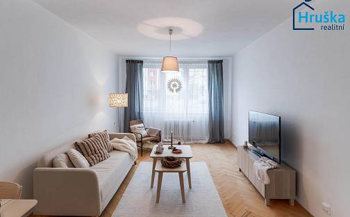 Prodej bytu 3+1 74 m², Volgogradská, Ostrava - Zábřeh