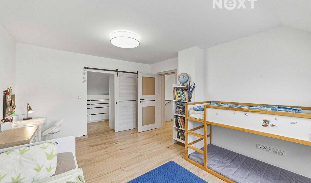Prodej domu 116 m² s pozemkem 116 m², Kralupy nad Vltavou – náhled fotky 11