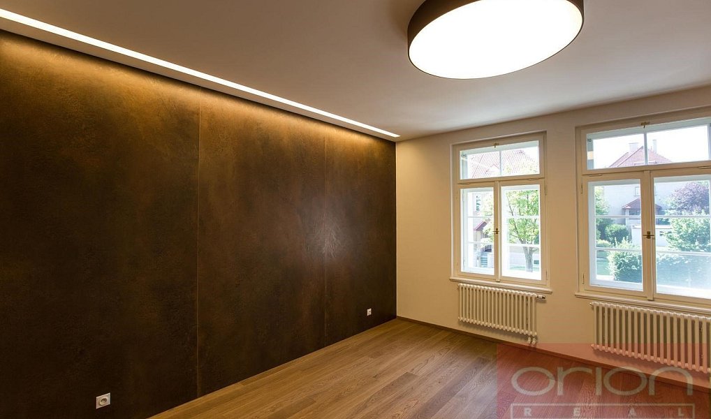 Pronájem domu 250 m² s pozemkem 351 m², Praha – náhled fotky 6