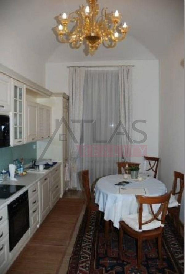 Pronájem bytu 3+kk 76 m² – fotografie 4