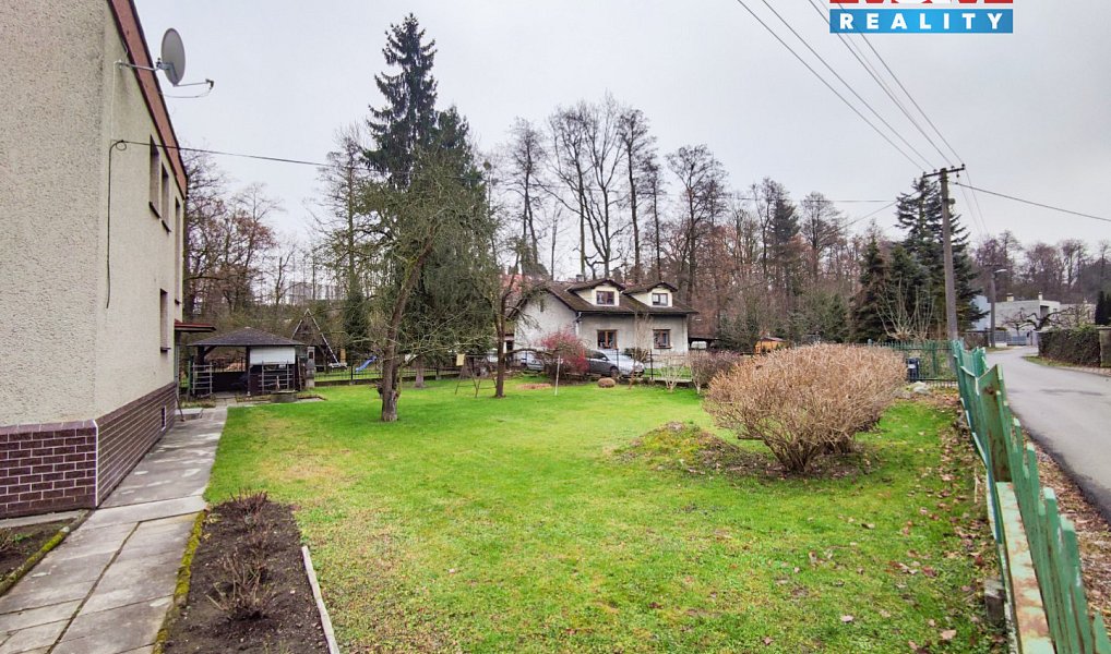 Prodej zahrady 971 m², Dolní Lutyně – náhled fotky 4