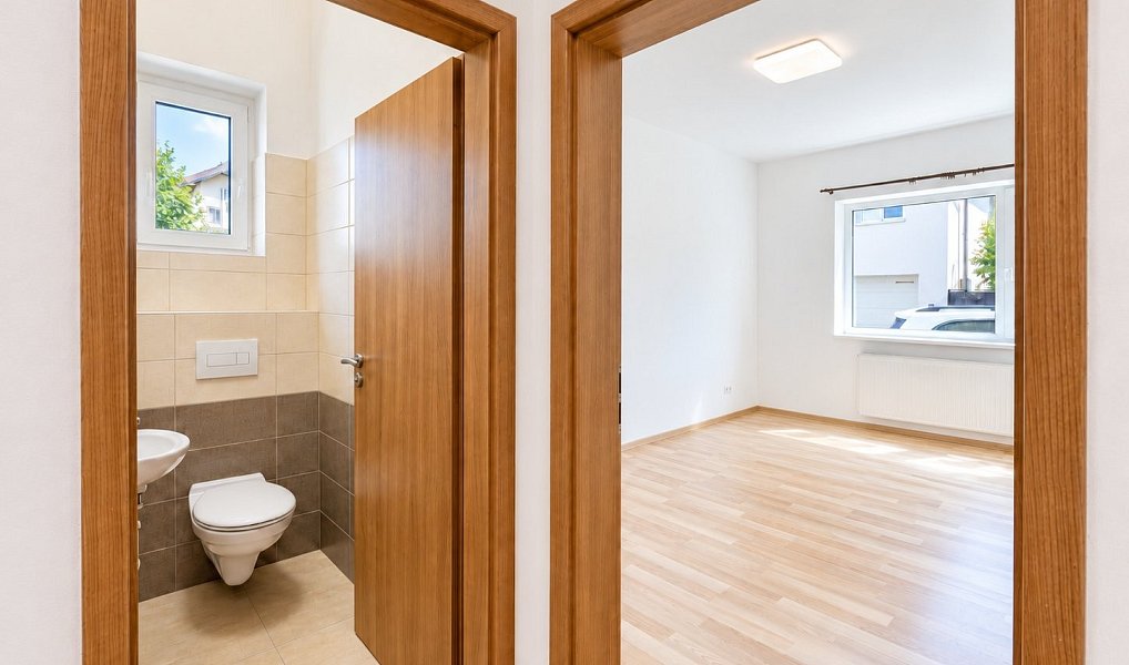 Pronájem bytu 3+1 81 m², České Budějovice – náhled fotky 12