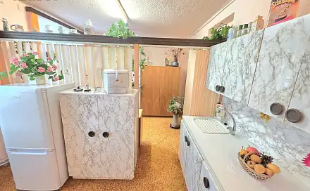 Prodej bytu 3+1 78 m²