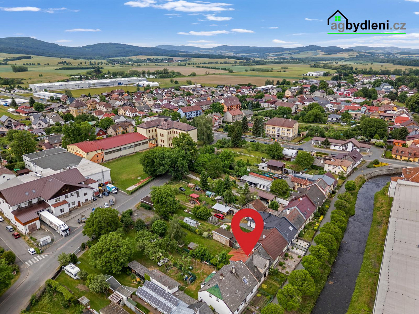 Prodej domu 179 m² s pozemkem 847 m² – fotografie 3