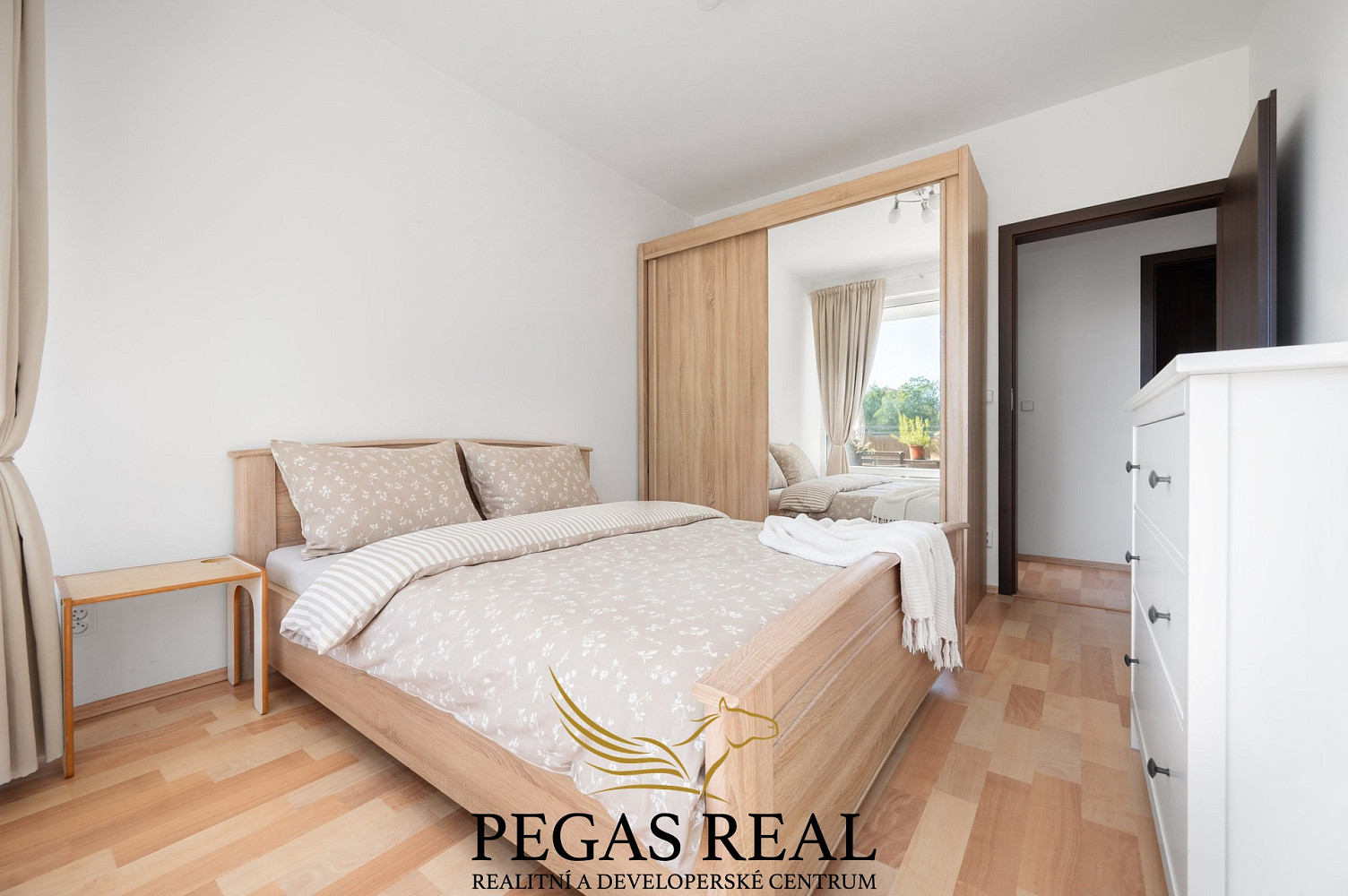 Prodej bytu 3+kk 72 m² – fotografie 5