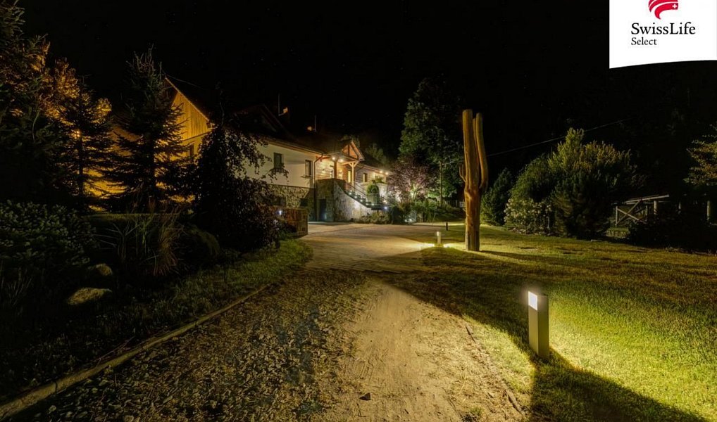 Prodej domu 298 m² s pozemkem 5 062 m², Holčovice – náhled fotky 28
