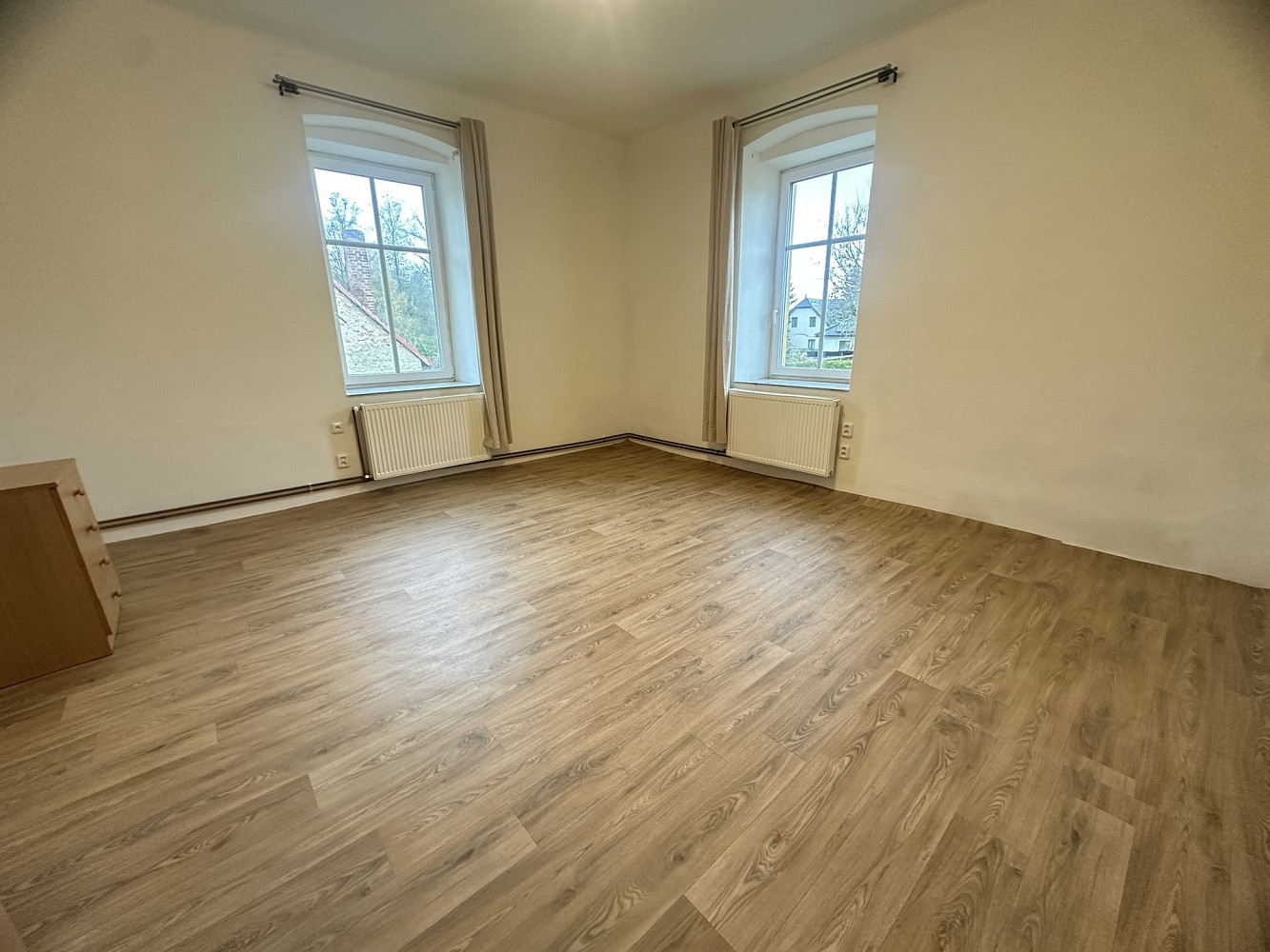Pronájem bytu 1+1 40 m² — photo 2