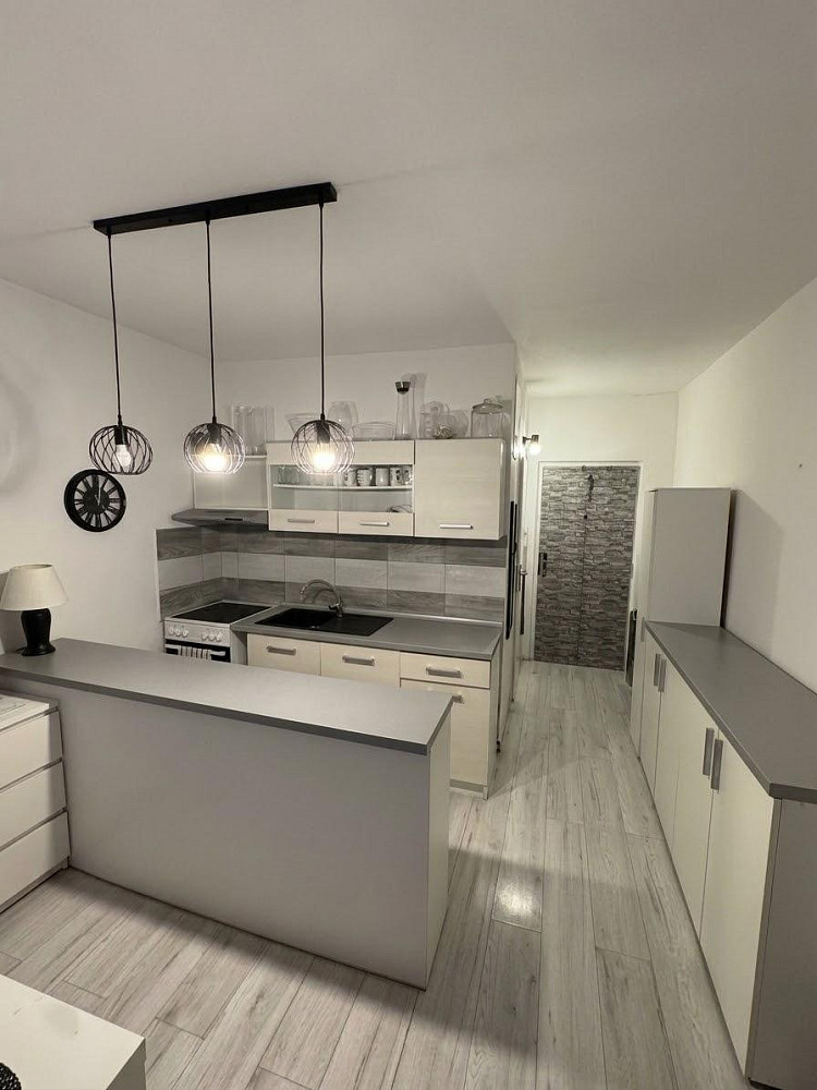 Prodej bytu 2+kk 36 m²