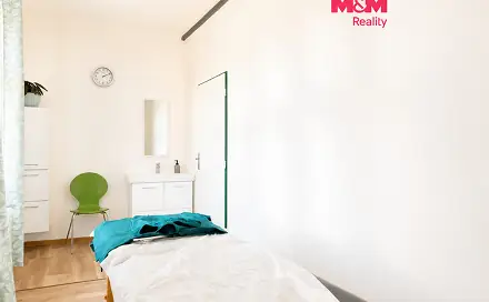 Pronájem ostatní, 12 m2, Kladno, ul. náměstí Svobody, náměstí Svobody, Kladno