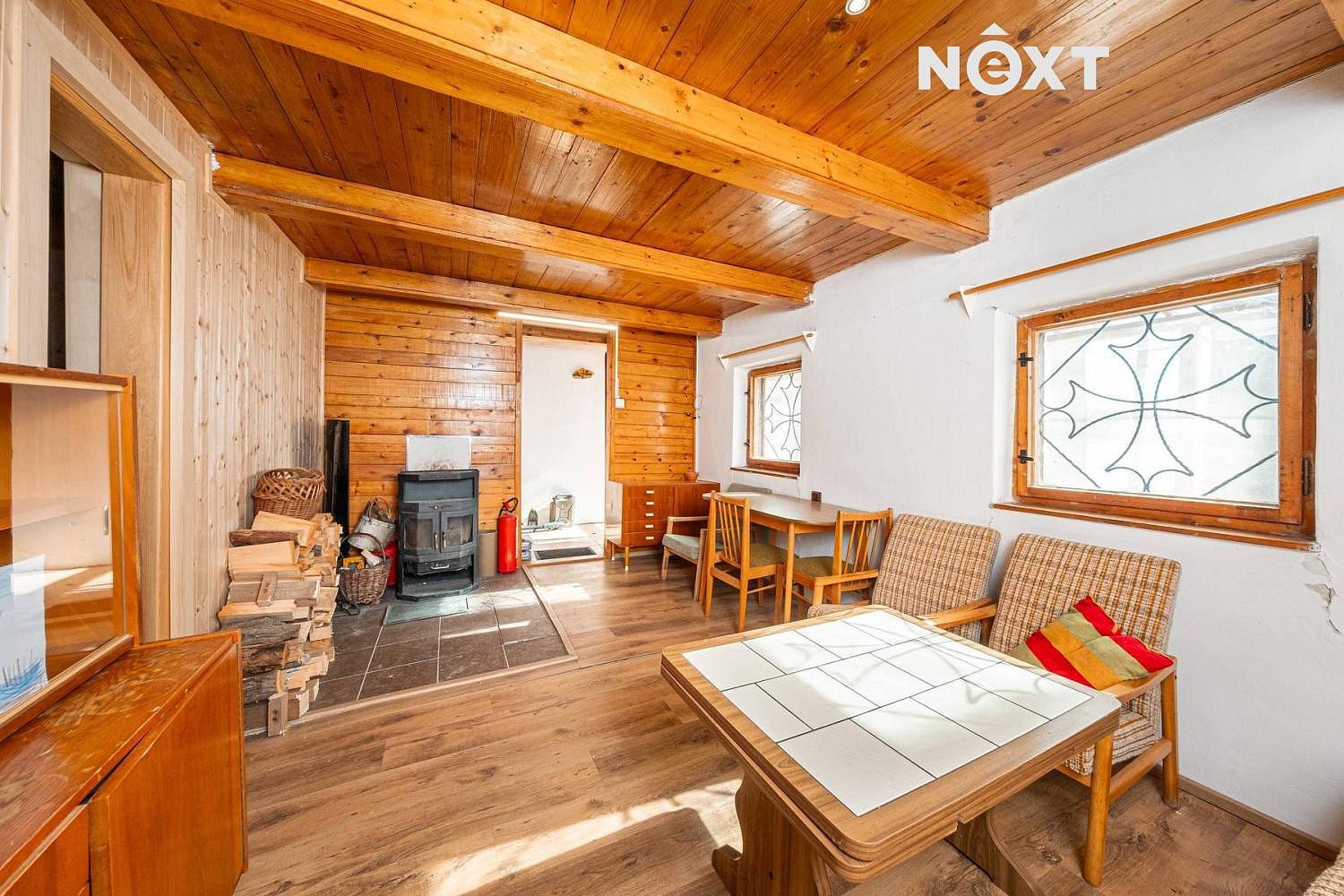 Prodej domu 43 m² s pozemkem 1 m² — photo 2