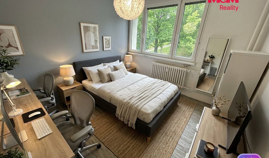 Prodej bytu 4+1 85 m², Ostrava – náhled fotky 15