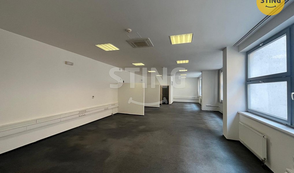Pronájem kanceláře 244 m², Ostrava – náhled fotky 3