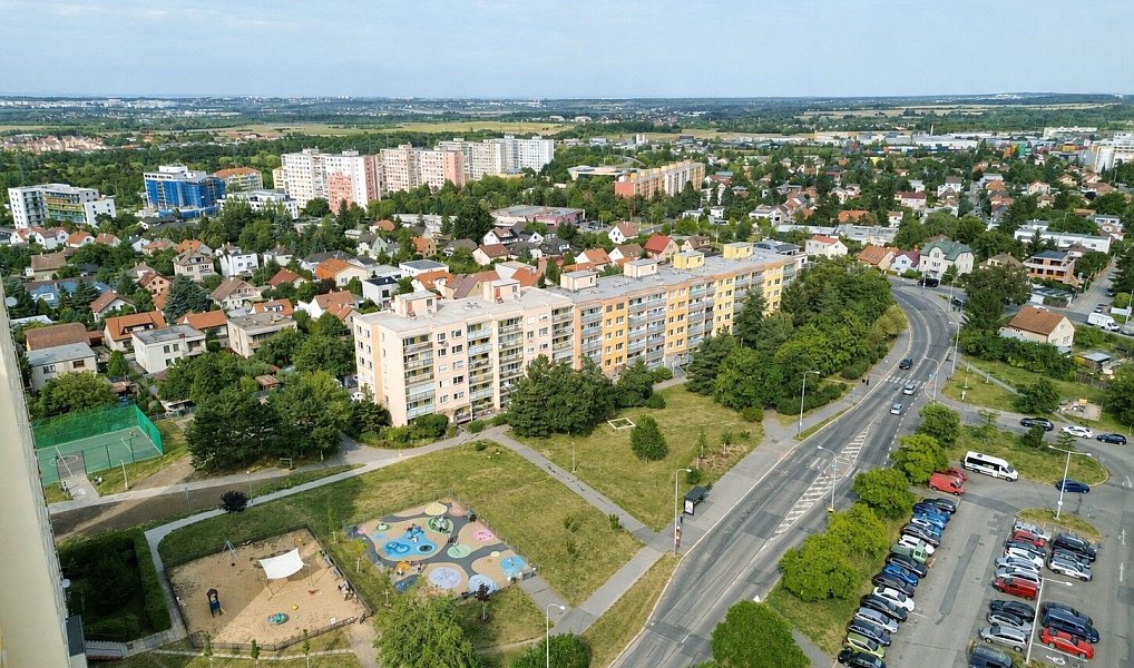 Prodej bytu 2+kk 43 m², Praha – náhled fotky 24