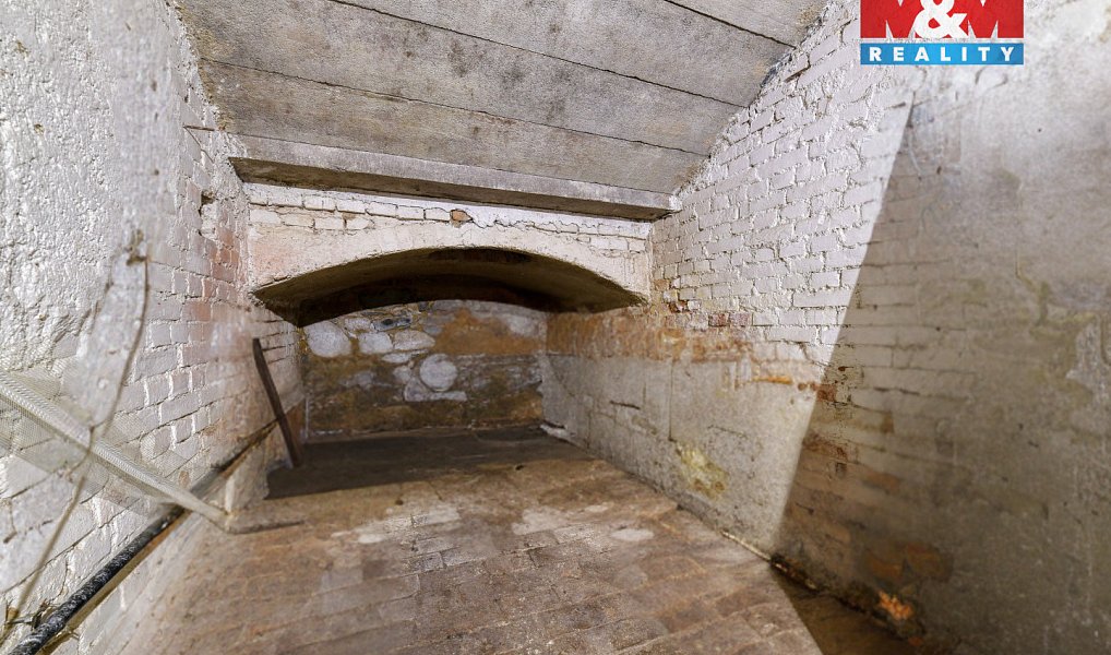 Prodej skladovacích prostor 14 m², Mariánské Lázně – náhled fotky 7